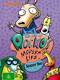 Rocko's Modern Life