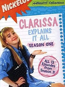 Clarissa Explains It All