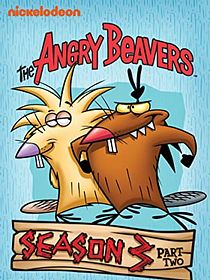 The Angry Beavers