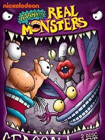 Aaahh!!! Real Monsters