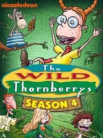 The Wild Thornberrys