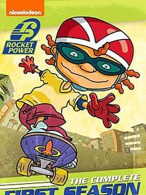 Rocket Power