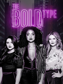 The Bold Type