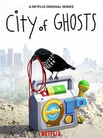 City of Ghosts