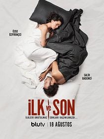 İlk ve Son posteri