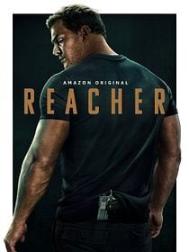 Reacher posteri