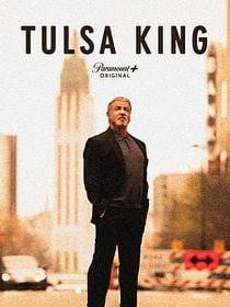 Tulsa King posteri