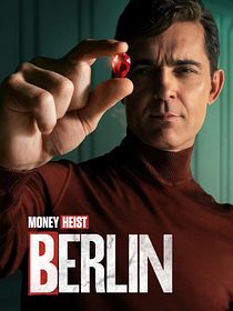 Berlin posteri