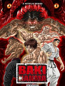 Baki Hanma