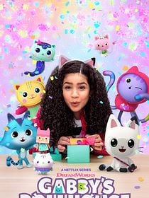 Gabby'nin Hayal Evi