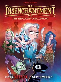 Disenchantment