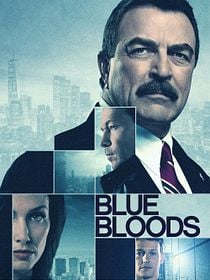 Blue Bloods