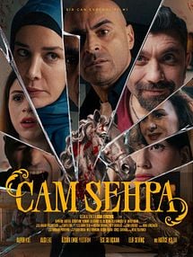 Cam Sehpa Fragman görüntüsü
