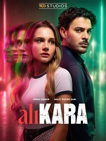 Alıkara Fragman görüntüsü