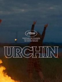 Urchin Fragman görüntüsü