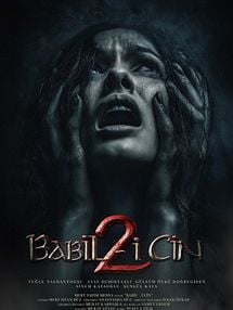 Babil-i Cin 2 Fragman görüntüsü