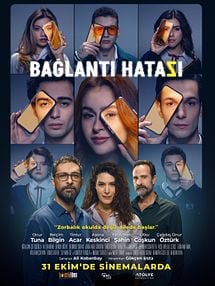 Bağlantı Hatası Teaser görüntüsü