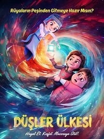 Düşler Ülkesi Fragman görüntüsü