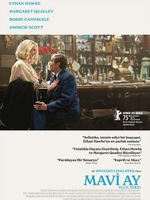 Mavi Ay Fragman görüntüsü