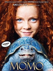 Momo Dublajlı Fragman görüntüsü