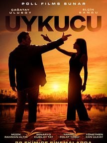 Uykucu Fragman görüntüsü