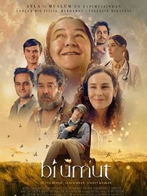 Bir Umut Fragman görüntüsü