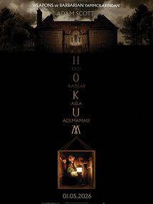 Hokum Teaser görüntüsü