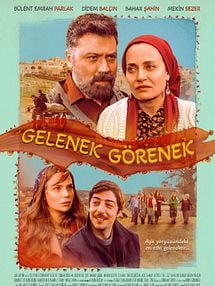 Gelenek Görenek Fragman görüntüsü