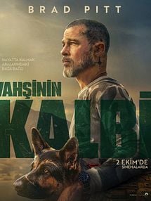 Heart Of The Beast Fragman görüntüsü