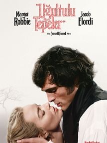 Uğultulu Tepeler Altyazılı Fragman görüntüsü