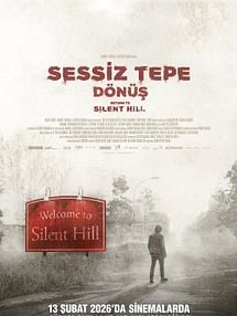 Return To Silent Hill Fragman görüntüsü
