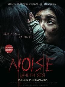 Noise: Lanetin Sesi Altyazılı Fragman görüntüsü