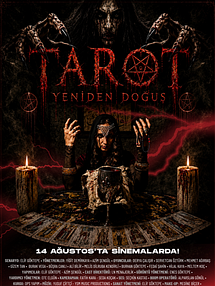 Tarot: Yeniden Doğuş Fragman görüntüsü