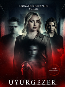 Sleepwalker Fragman görüntüsü