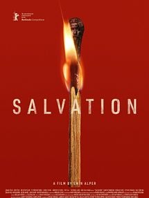 Kurtuluş Fragman görüntüsü