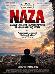 NAZA Altyazılı Fragman görüntüsü