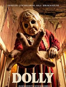 Dolly Teaser görüntüsü