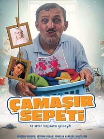Çamaşır Sepeti Fragman görüntüsü