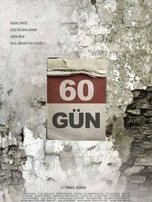 60 Gün Fragman görüntüsü
