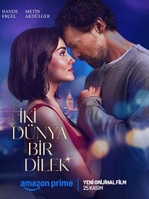 İki Dünya Bir Dilek Fragman görüntüsü