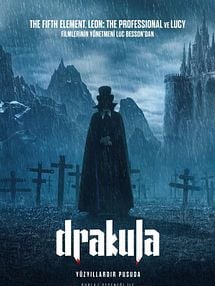 Dracula: A Love Tale Fragman görüntüsü