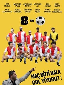 Sekiz Sıfır Fragman görüntüsü