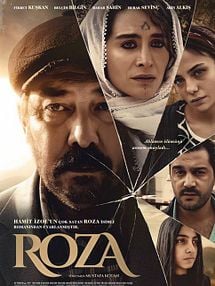 Roza Fragman görüntüsü