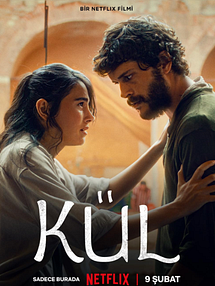 Kül Fragman görüntüsü