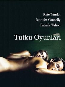 Tutku Oyunları Orijinal Fragman görüntüsü