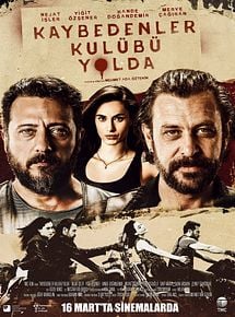 Kaybedenler Kulübü Yolda