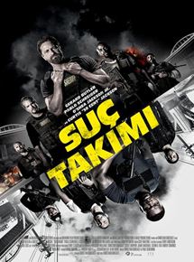 Suç Takımı - Den Of Thieves - Beyazperde.com