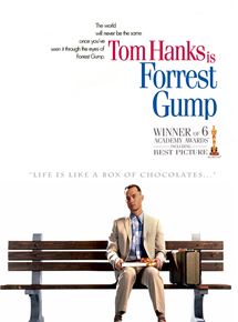 Forrest Gump - film 1994 - Beyazperde.com