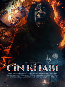 Cin Kitabı Fragman görüntüsü