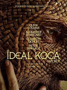 Wicker Fragman görüntüsü